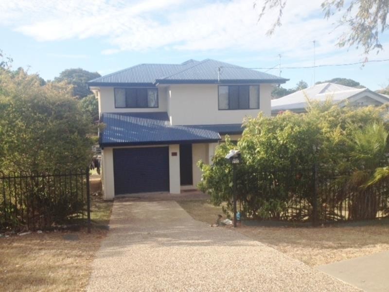 232 Denham Street, The Range QLD 4700